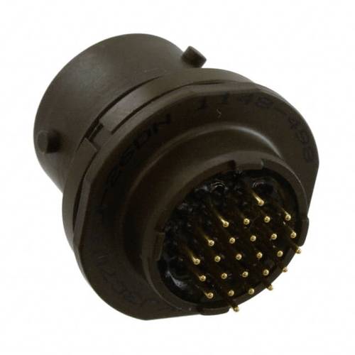 ITT MKJ3C7W10-26DN Rundsteckverbinder 1St.