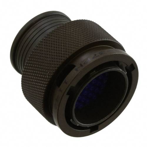 ITT MKJ3A6W12-37PN Rundsteckverbinder 1St.