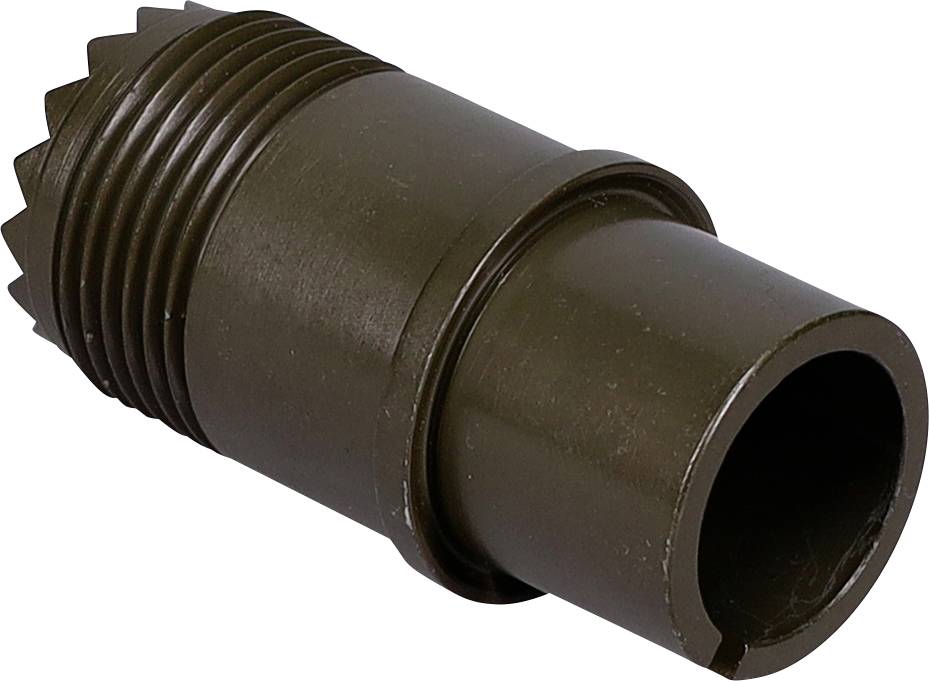 ITT 011-3235-000 Rundsteckverbinder 1St.