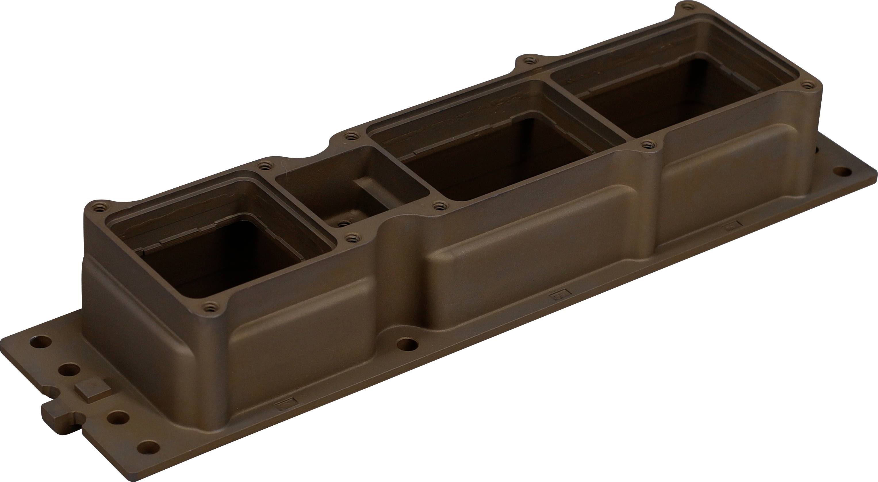 ITT 248-2799-000 Rundsteckverbinder 1St.