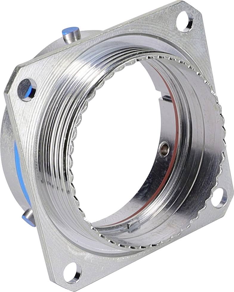 ITT 449-0027-203 Rundsteckverbinder 1St.