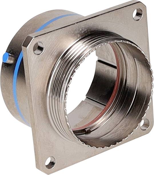 ITT 449-0063-000 Rundsteckverbinder 1St.