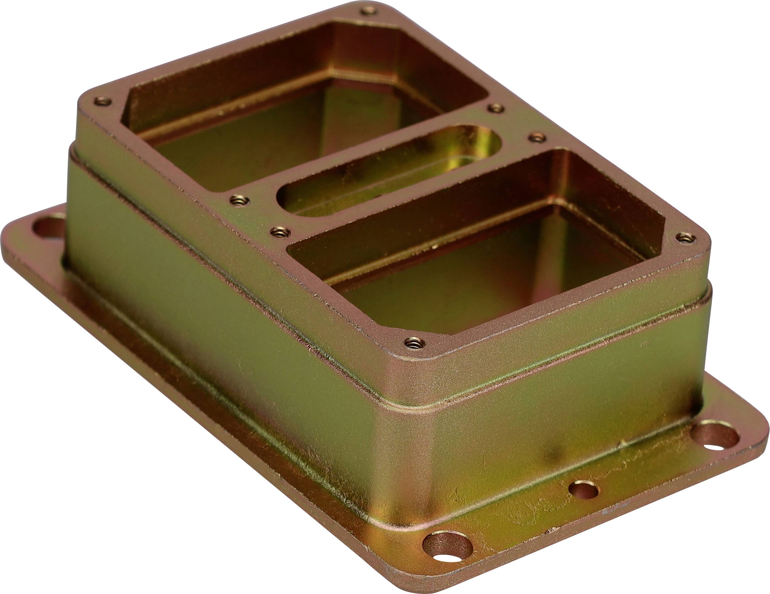 ITT 248-1901-007 Rundsteckverbinder 1St.