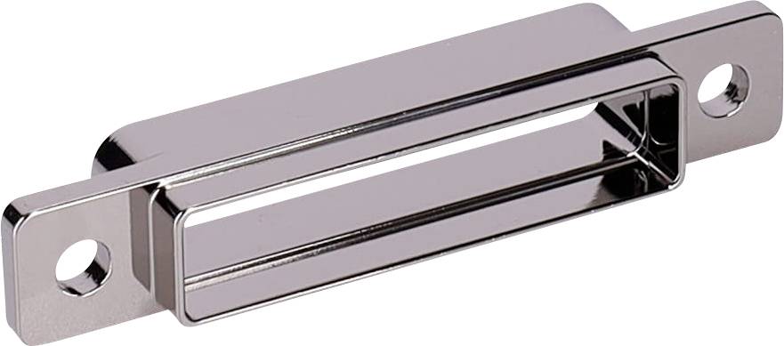 ITT 248-9685-058 Rundsteckverbinder 1St.