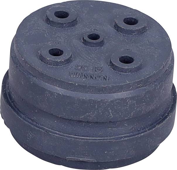 ITT 103-0367-000 Rundsteckverbinder