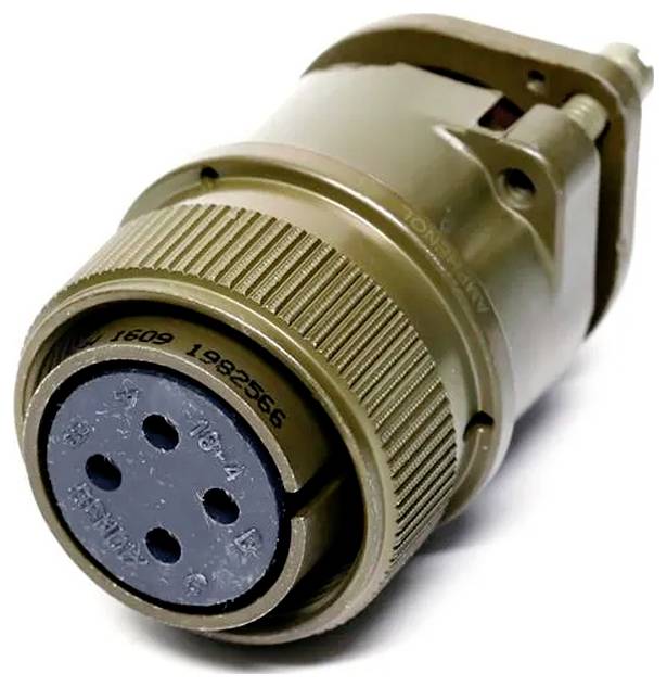 Ein kleines, rechteckiges elektronisches Bauteil in Beige und Silber, wahrscheinlich ein Kondensator, mit Metallkanten und einer flachen Oberseite.