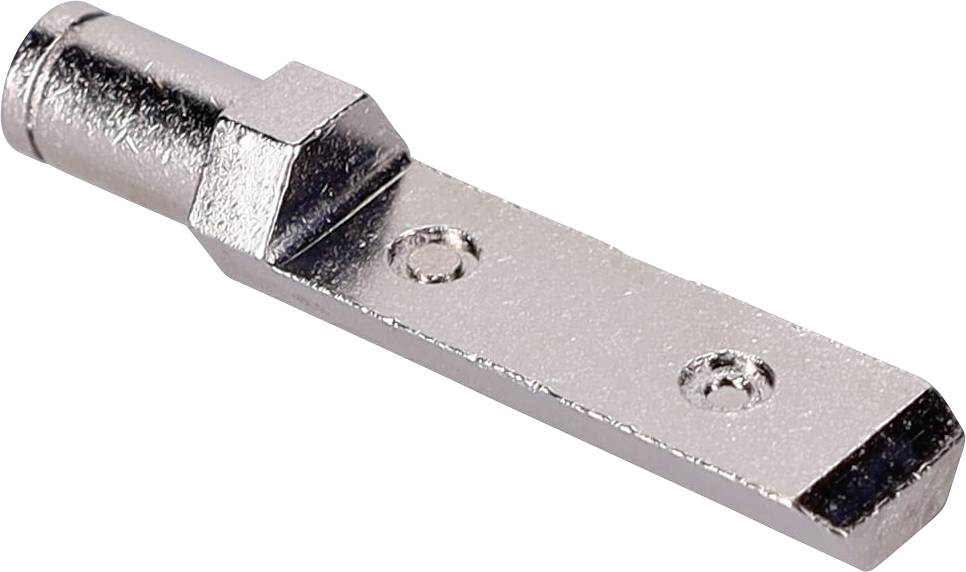 ITT 230-0130-002 Rundsteckverbinder 1St.