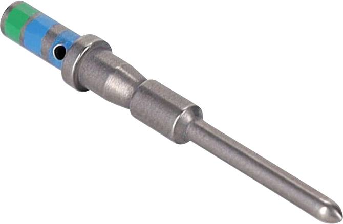 ITT 030-1878-007 D-SUB Steckverbinder 1St.