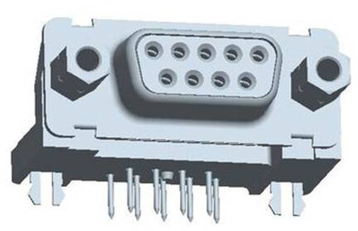 FCI DEO09S565MTLF D-SUB Steckverbinder Bulk