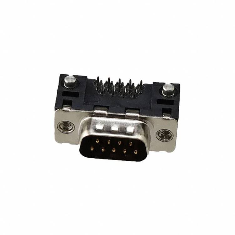 FCI D09P33E6RX09LF D-SUB Steckverbinder Tray