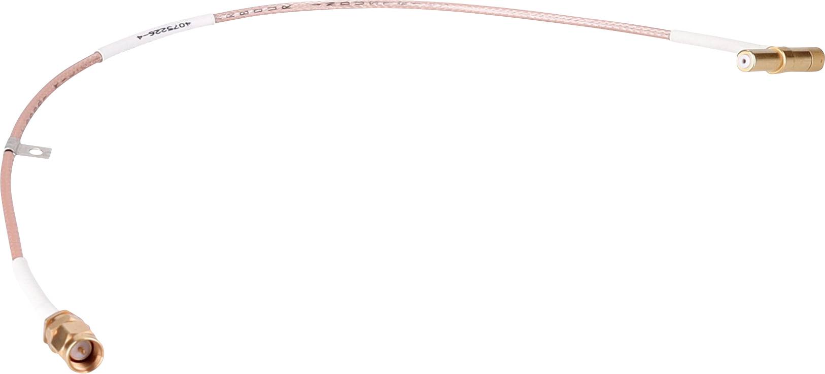 ITT 056-1004-006 D-SUB Steckverbinder 1St.