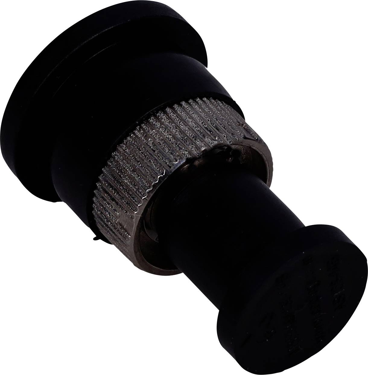 ITT KPDG06EN8-4S D-SUB Steckverbinder 1St.