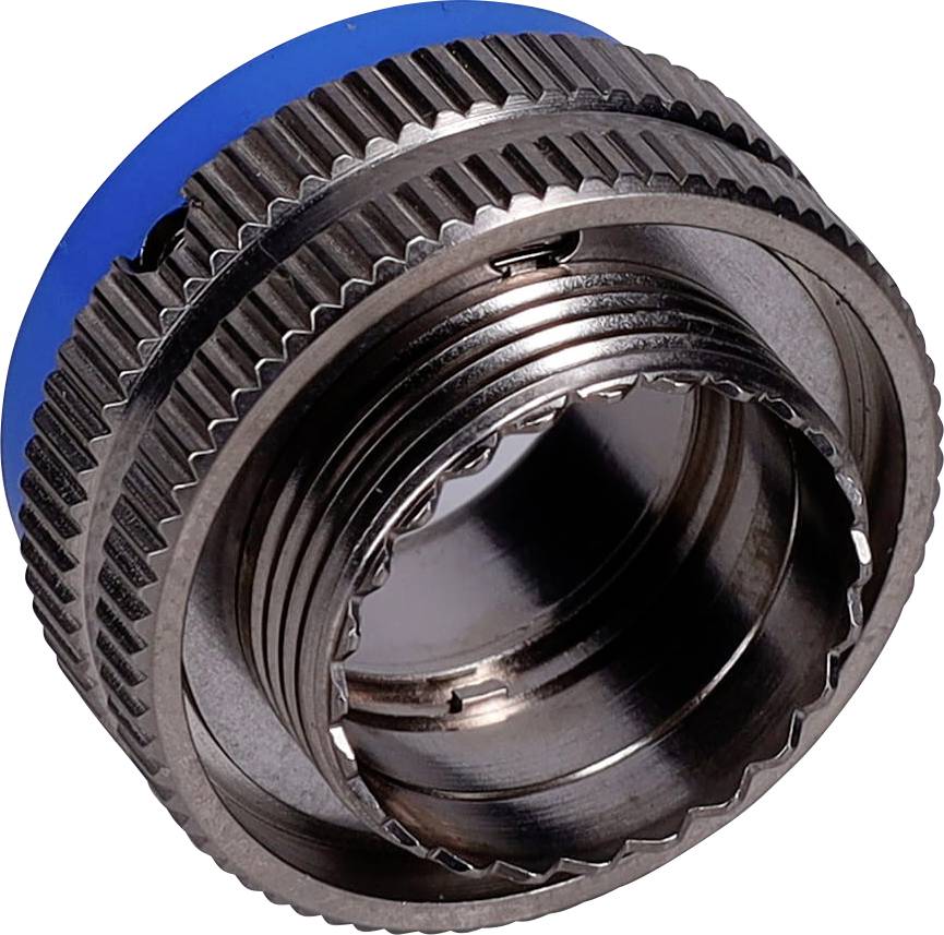 ITT 419-0013-000 D-SUB Steckverbinder 1St.