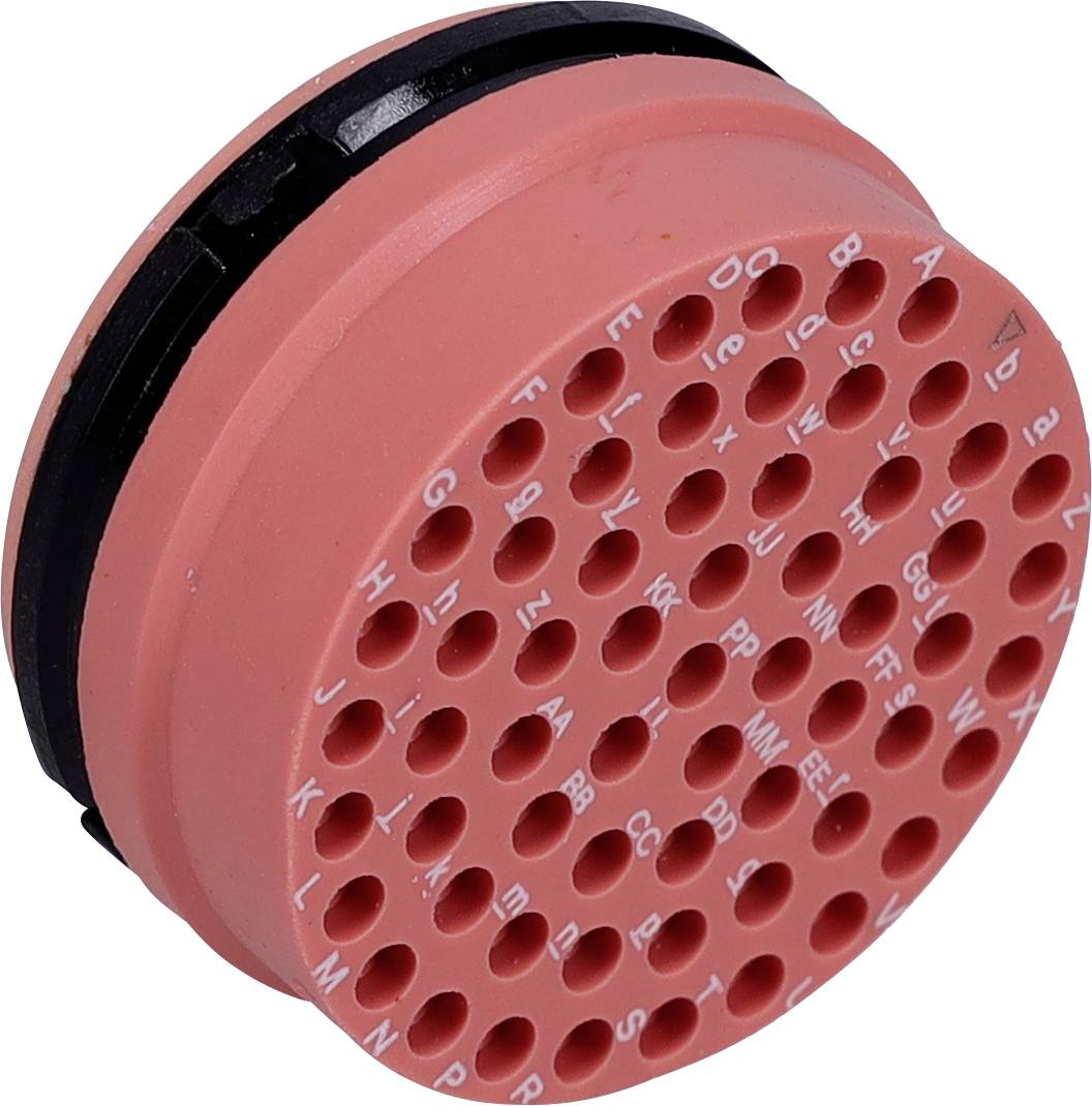 ITT 143-1684-000 D-SUB Steckverbinder 1St.