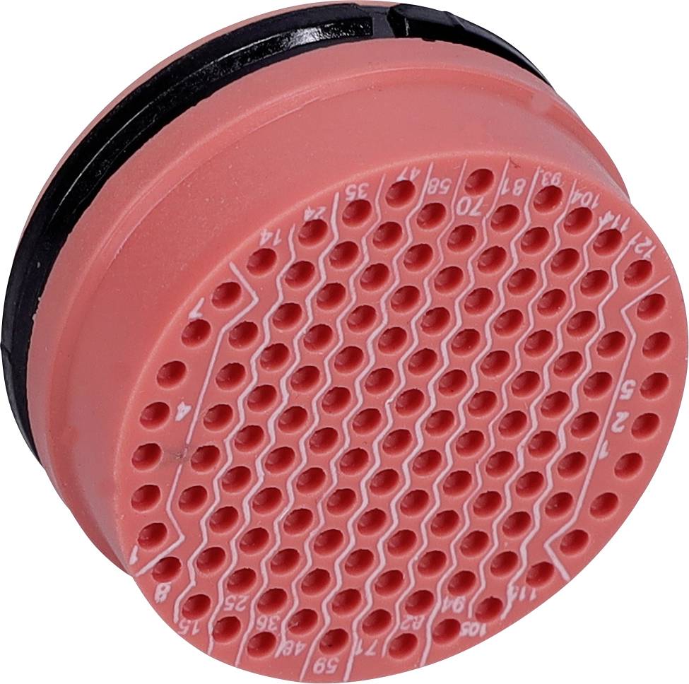 ITT 143-1683-000 D-SUB Steckverbinder 1St.