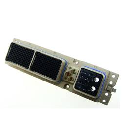 ITT 349-1102-002 D-SUB Steckverbinder 1St.