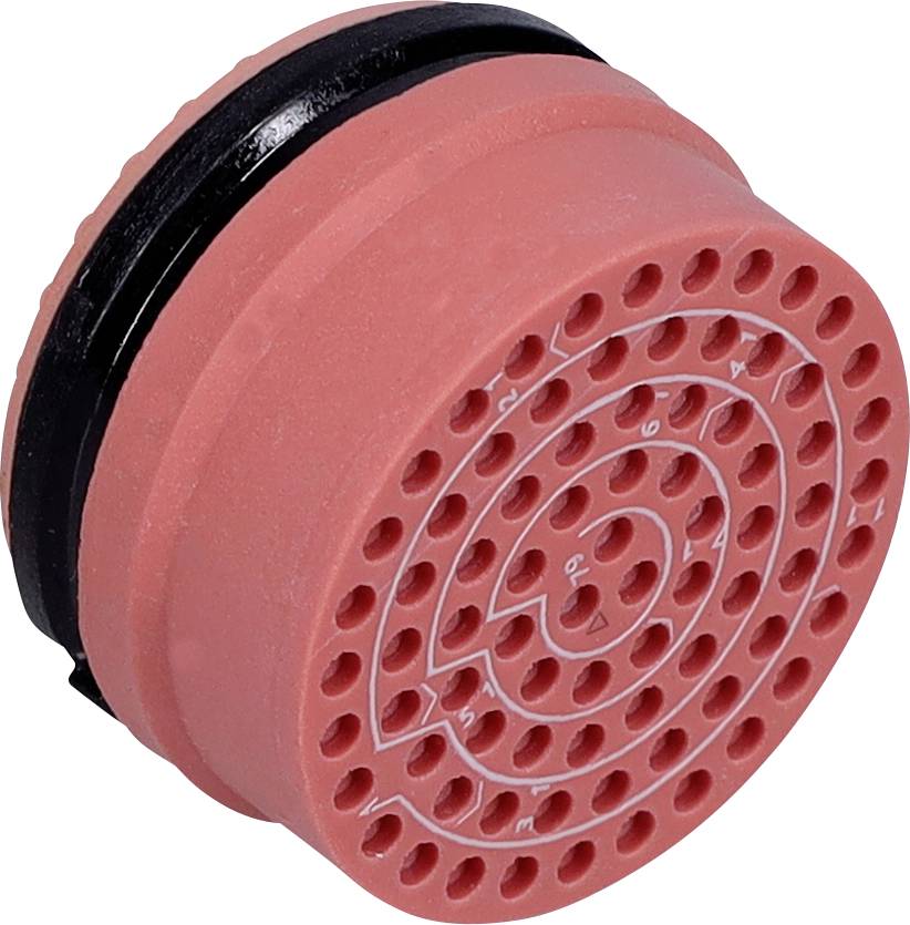 ITT 143-1676-000 D-SUB Steckverbinder 1St.