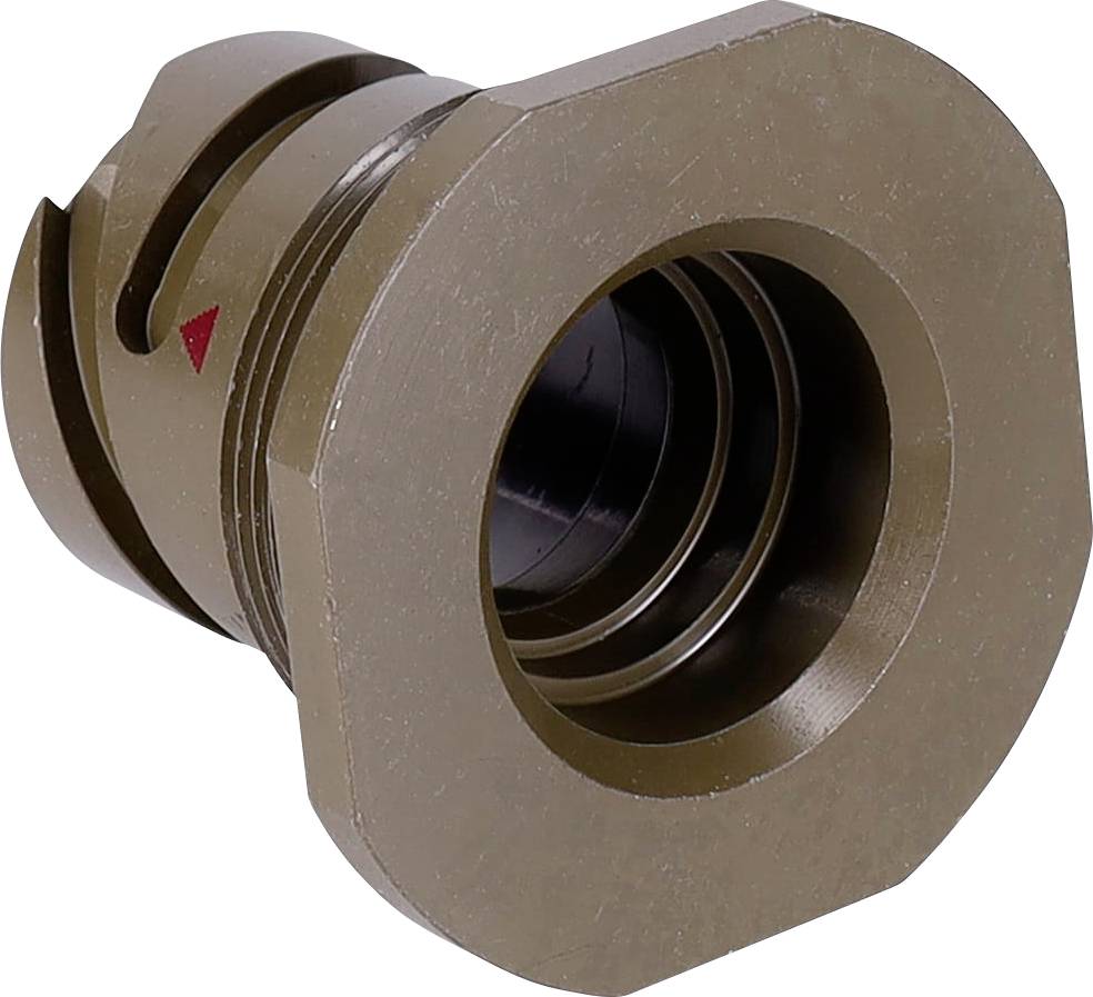 ITT 448-8590-005 D-SUB Steckverbinder 1St.