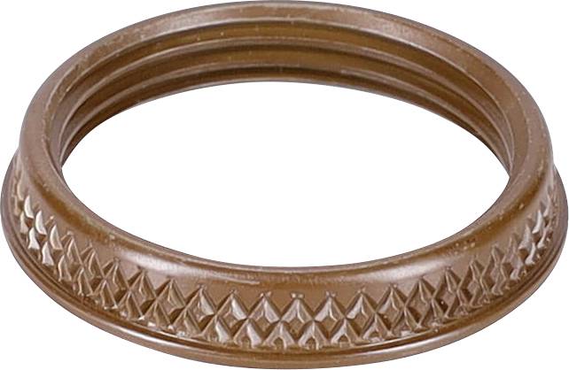 ITT 237-0405-000 D-SUB Steckverbinder 1St.