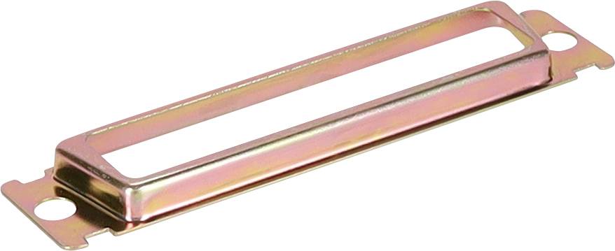 ITT 348-0203-029 D-SUB Steckverbinder 1St.