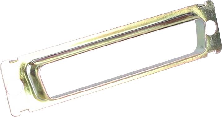 ITT 348-8930-008 D-SUB Steckverbinder 1St.