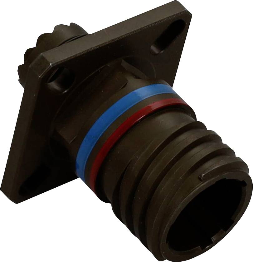 ITT 449-2060-001 D-SUB Steckverbinder