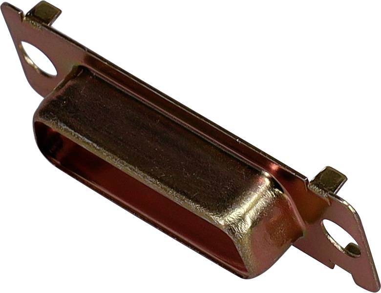 ITT 348-8927-008 D-SUB Steckverbinder