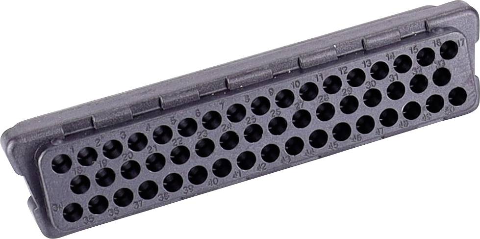 ITT 144-7053-003 D-SUB Steckverbinder