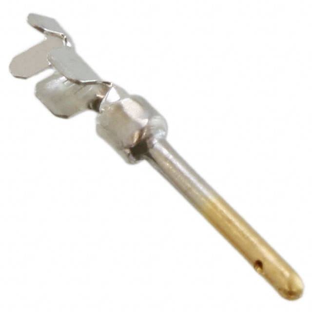 ITT 030-2487-016 D-SUB Steckverbinder