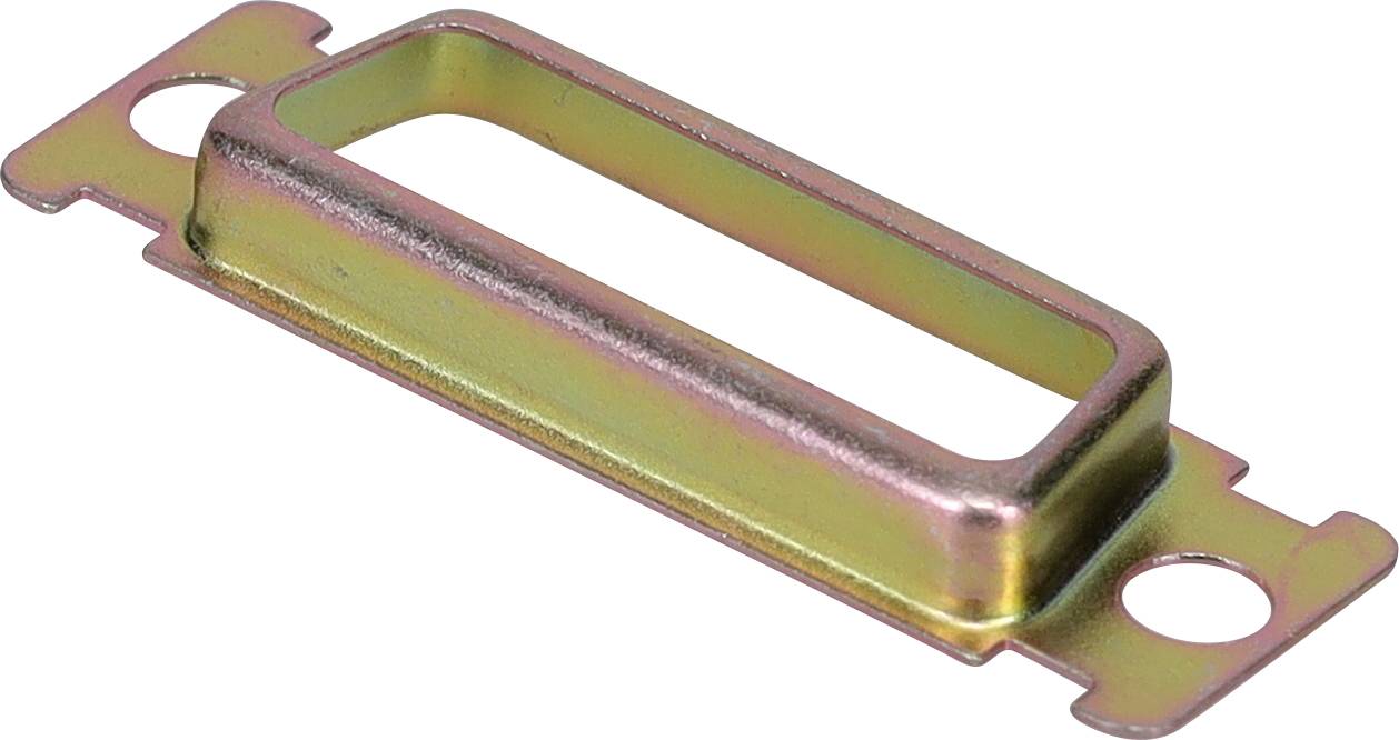 ITT 348-0194-000 D-SUB Steckverbinder