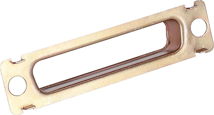 ITT 348-8928-005 D-SUB Steckverbinder