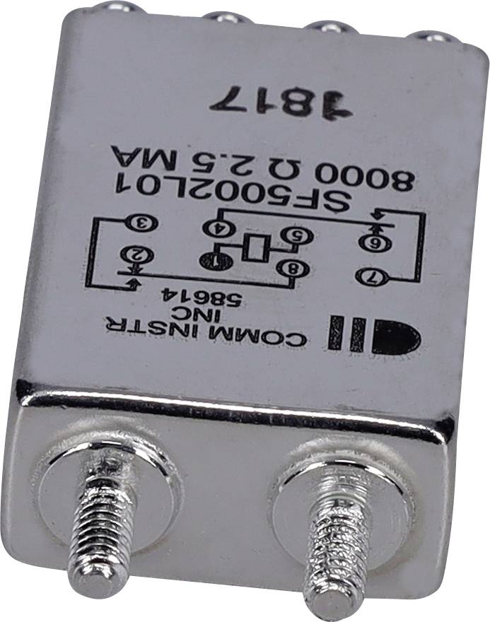 ITT 143-1669-000 D-SUB Steckverbinder 1St.