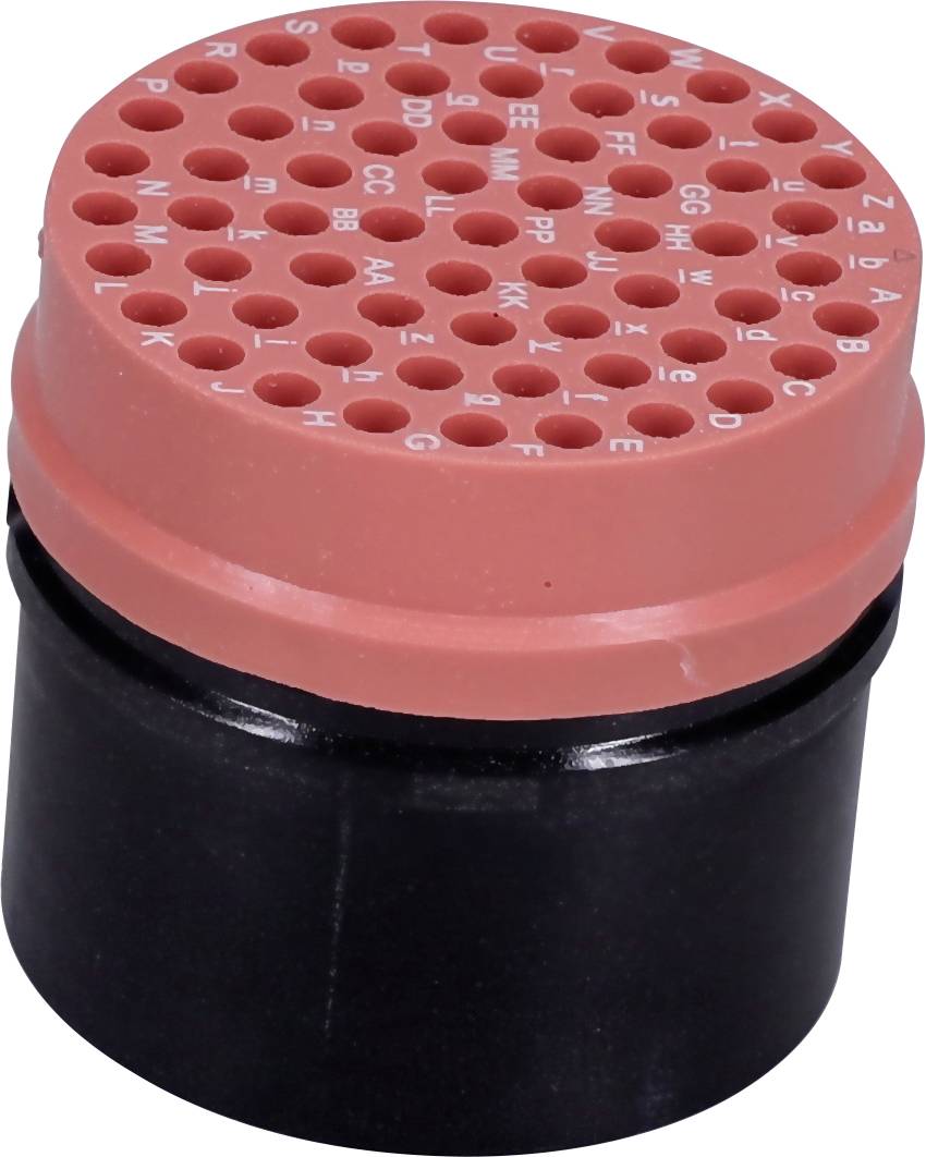 ITT 143-1762-000 D-SUB Steckverbinder 1St.