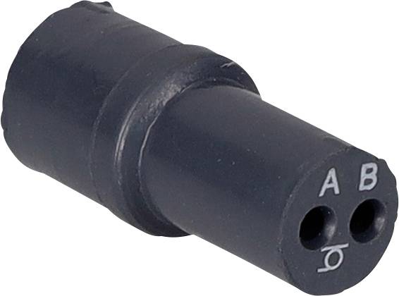 ITT 093-1004-000 D-SUB Steckverbinder