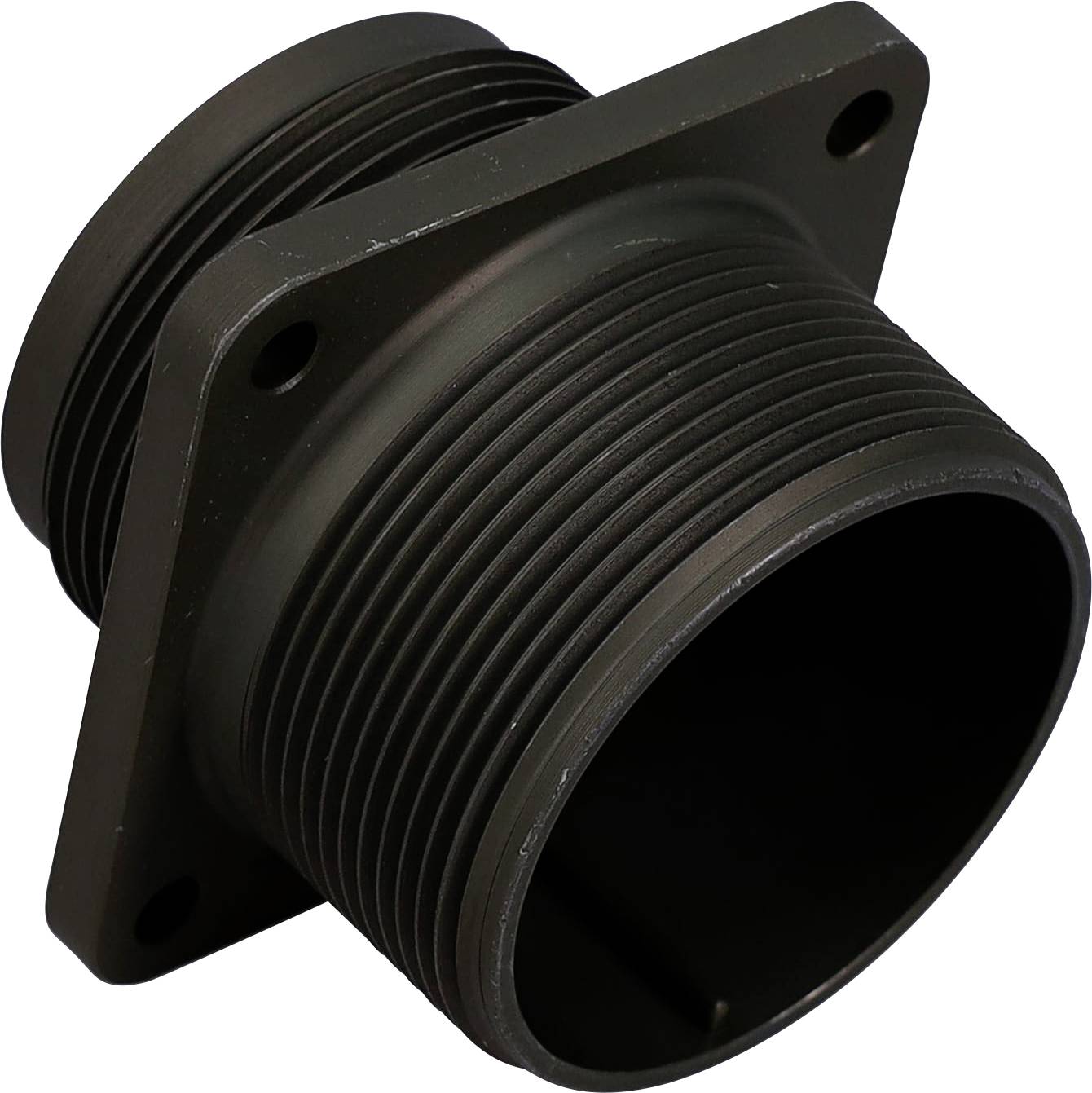 ITT 448-0181-000 D-SUB Steckverbinder 1St.