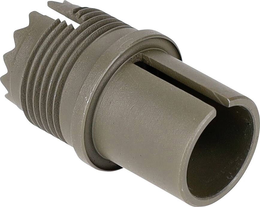 ITT 011-0621-000 D-SUB Steckverbinder 1St.