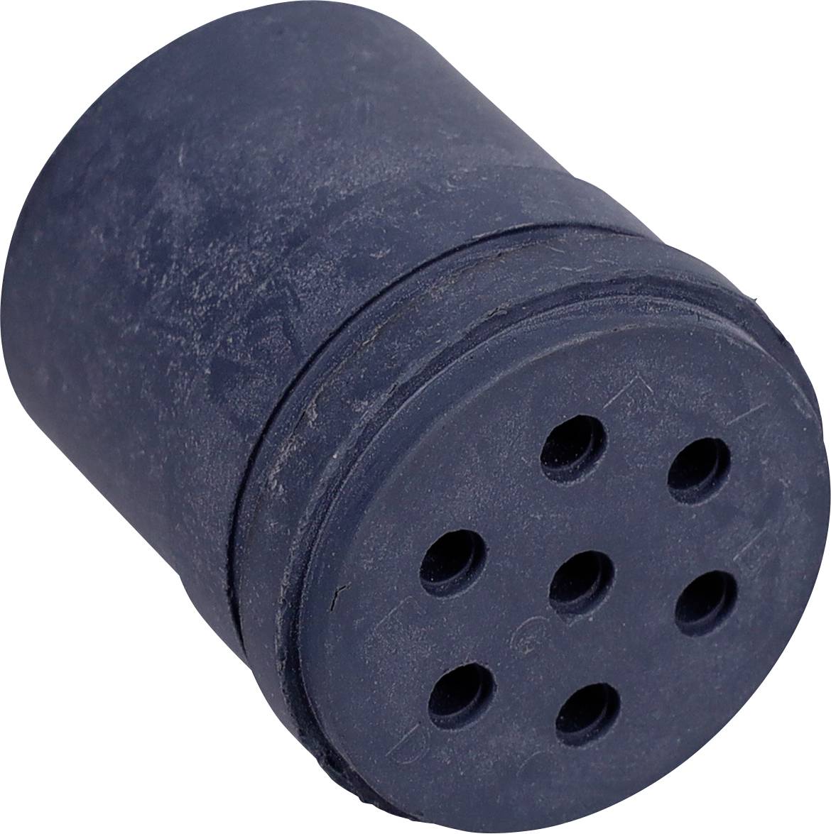 ITT 104-0299-000 D-SUB Steckverbinder 1St.