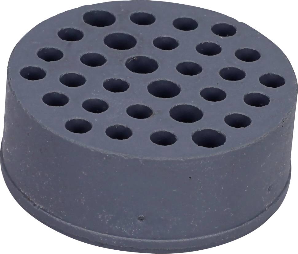 ITT 351-0338-000 D-SUB Steckverbinder 1St.