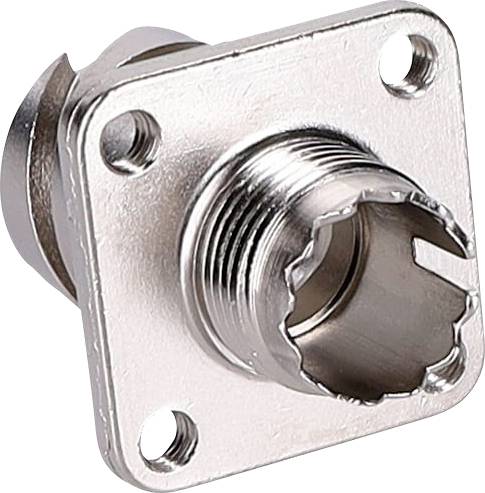 ITT 248-8610-100 D-SUB Steckverbinder