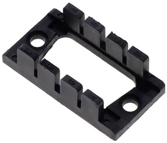 ITT DE115398 D-SUB Steckverbinder