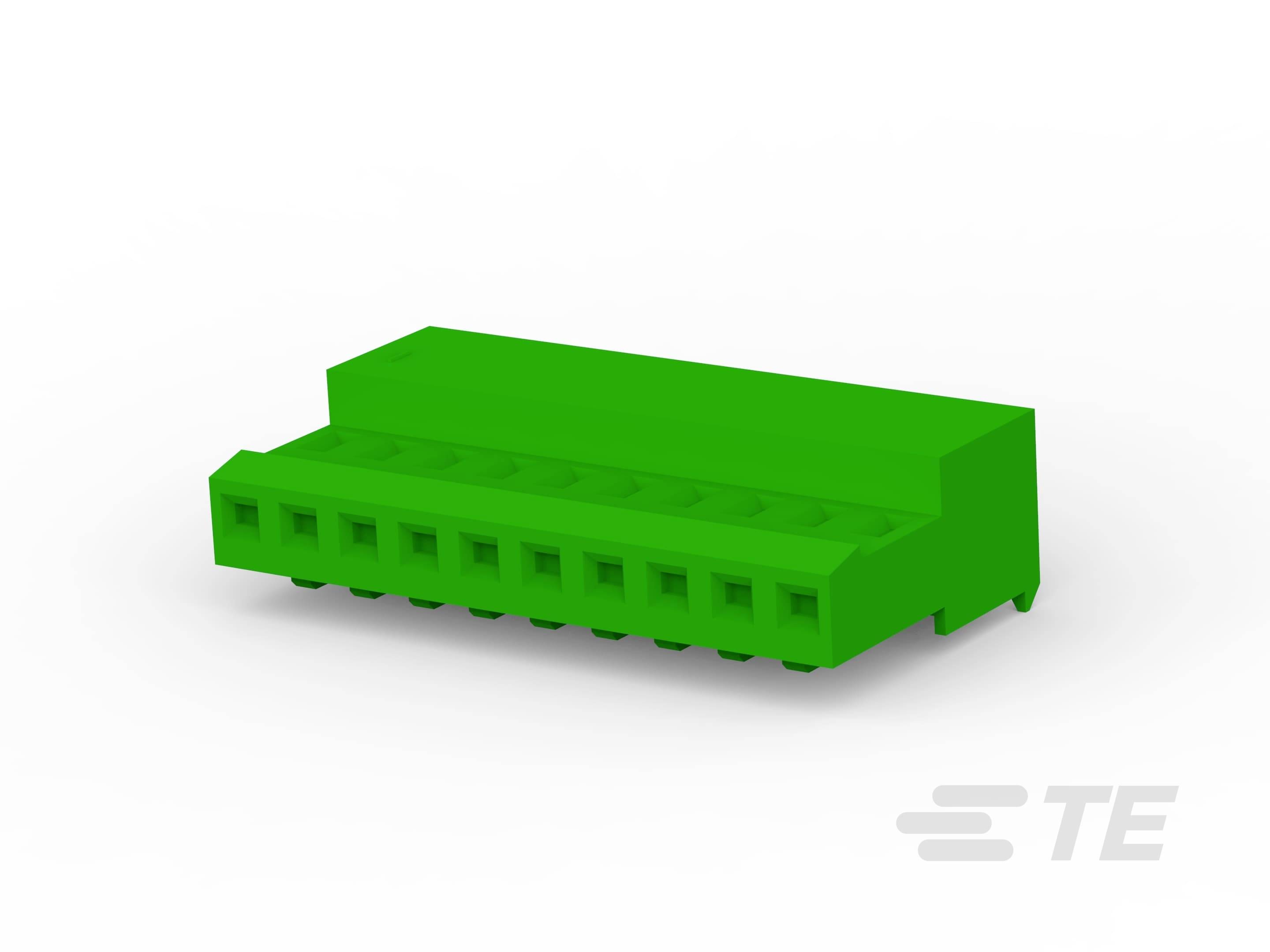 TE Connectivity 4-640443-0 Bag