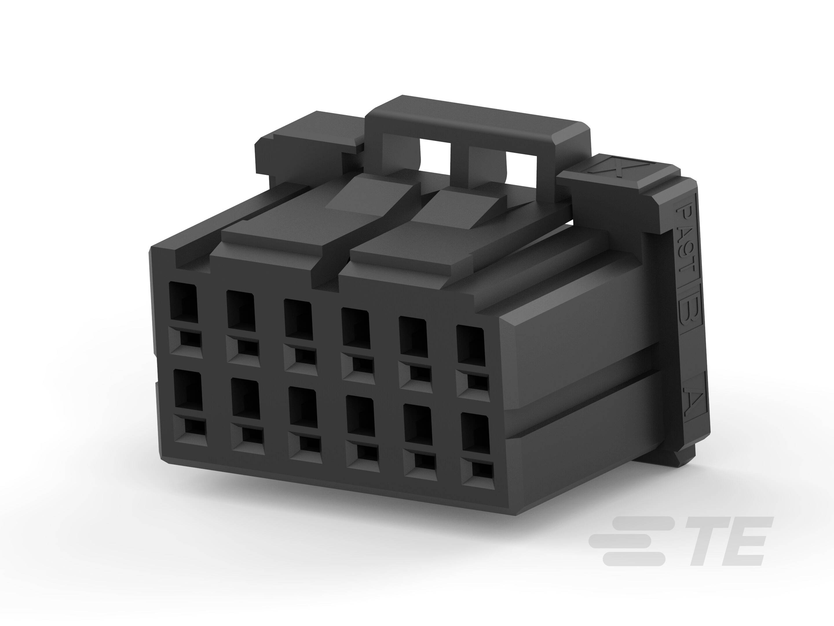 TE Connectivity 1-1827864-6 Bag