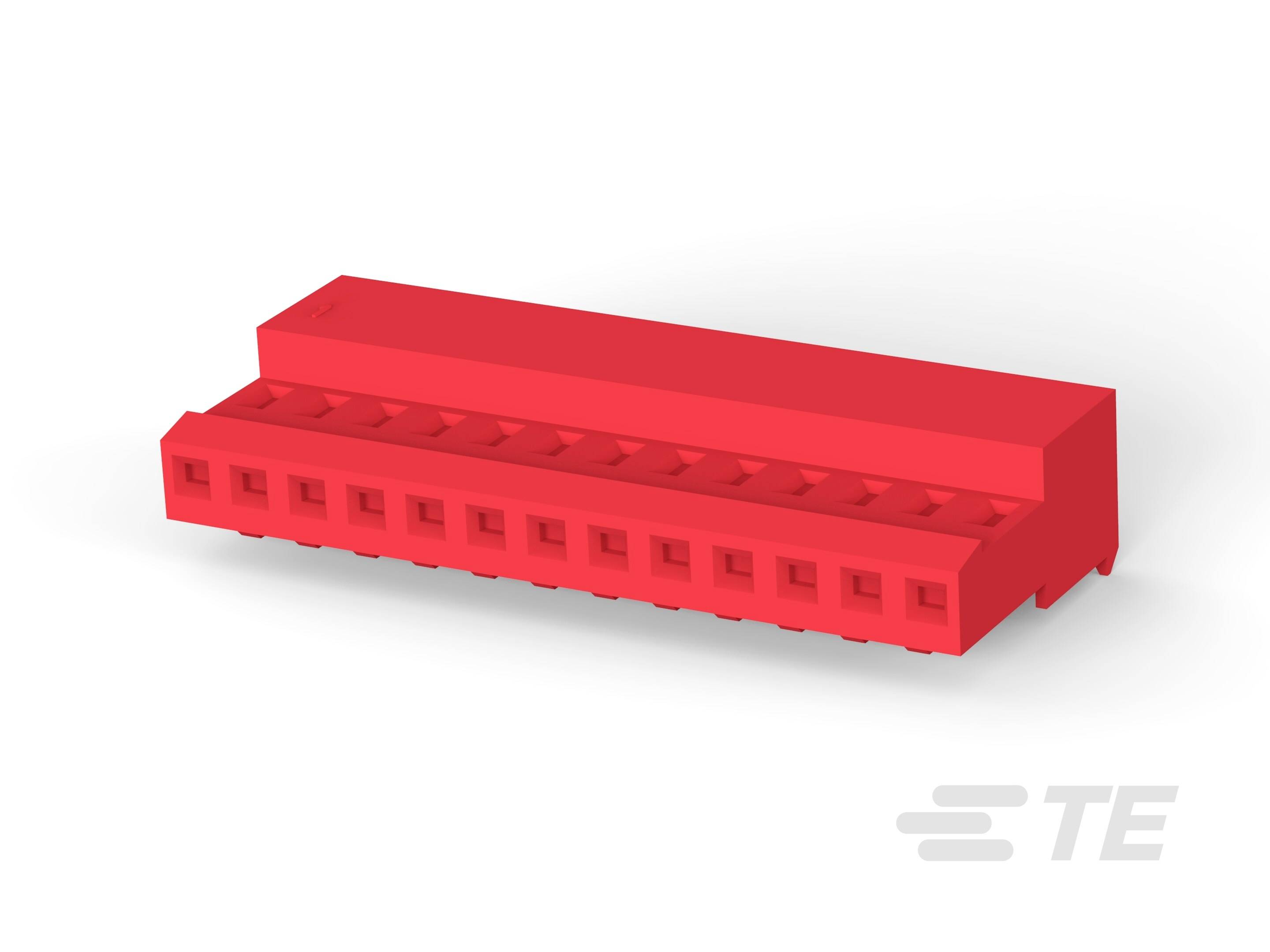 TE Connectivity 4-640440-3 Bag