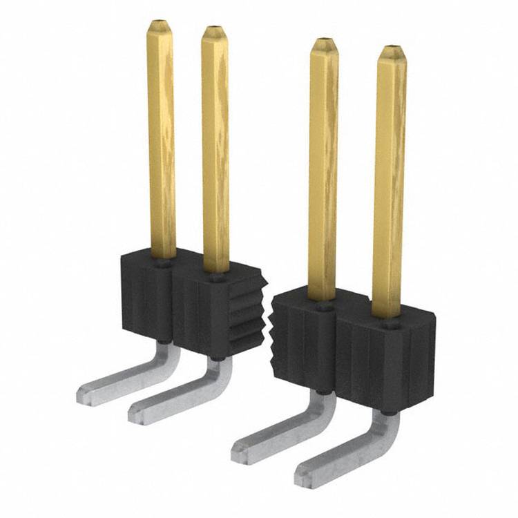 FCI Stiftleiste (Standard) 68458-115 Bag