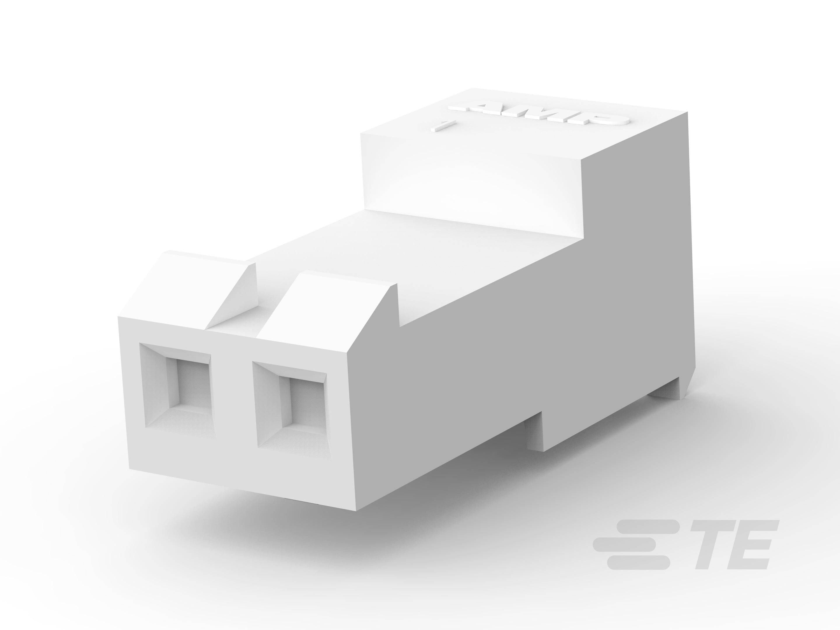 TE Connectivity 3-640429-2 Bag