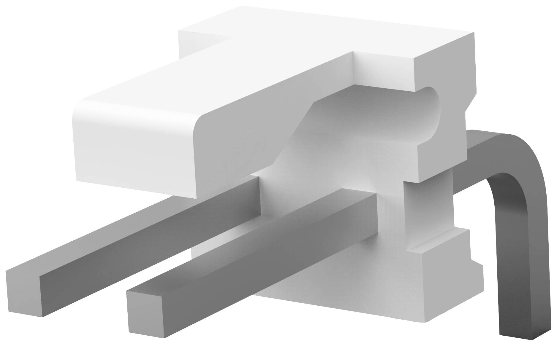 TE Connectivity 640389-2 Package