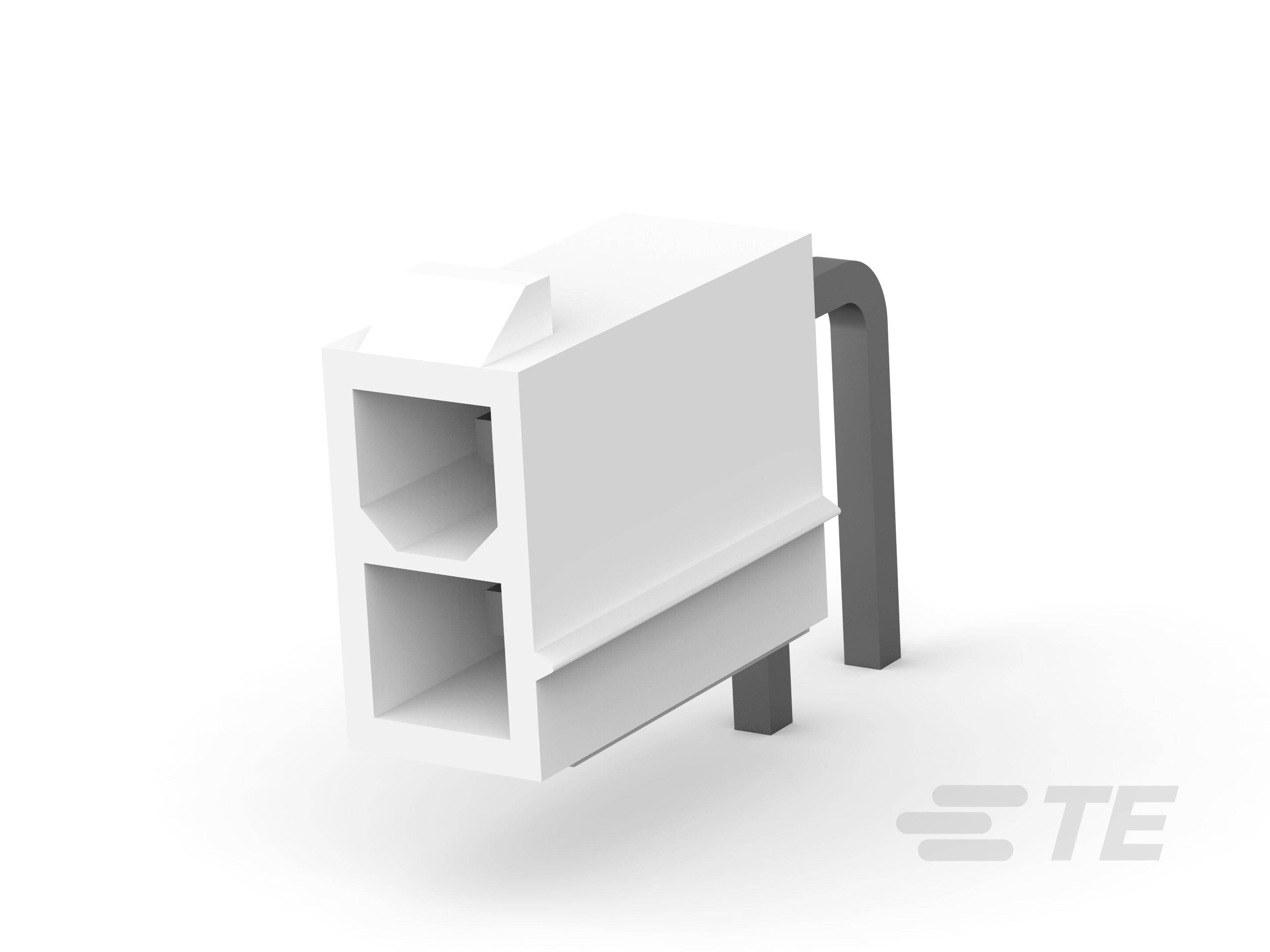 TE Connectivity 1586041-2 Tray