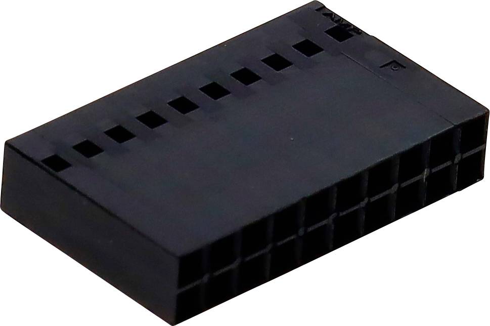 TE Connectivity 104482-9 Package