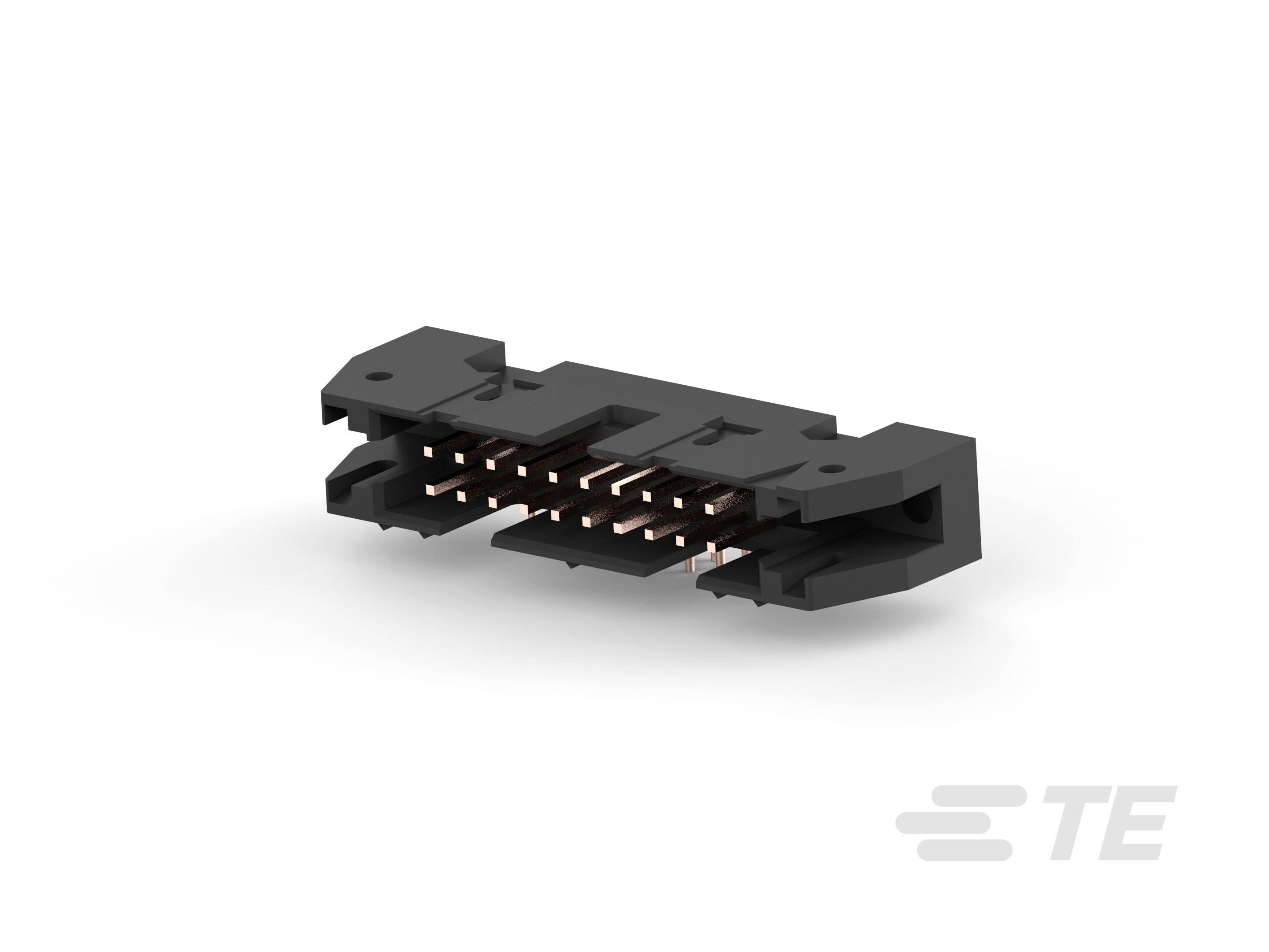 TE Connectivity 5102160-4 Tray