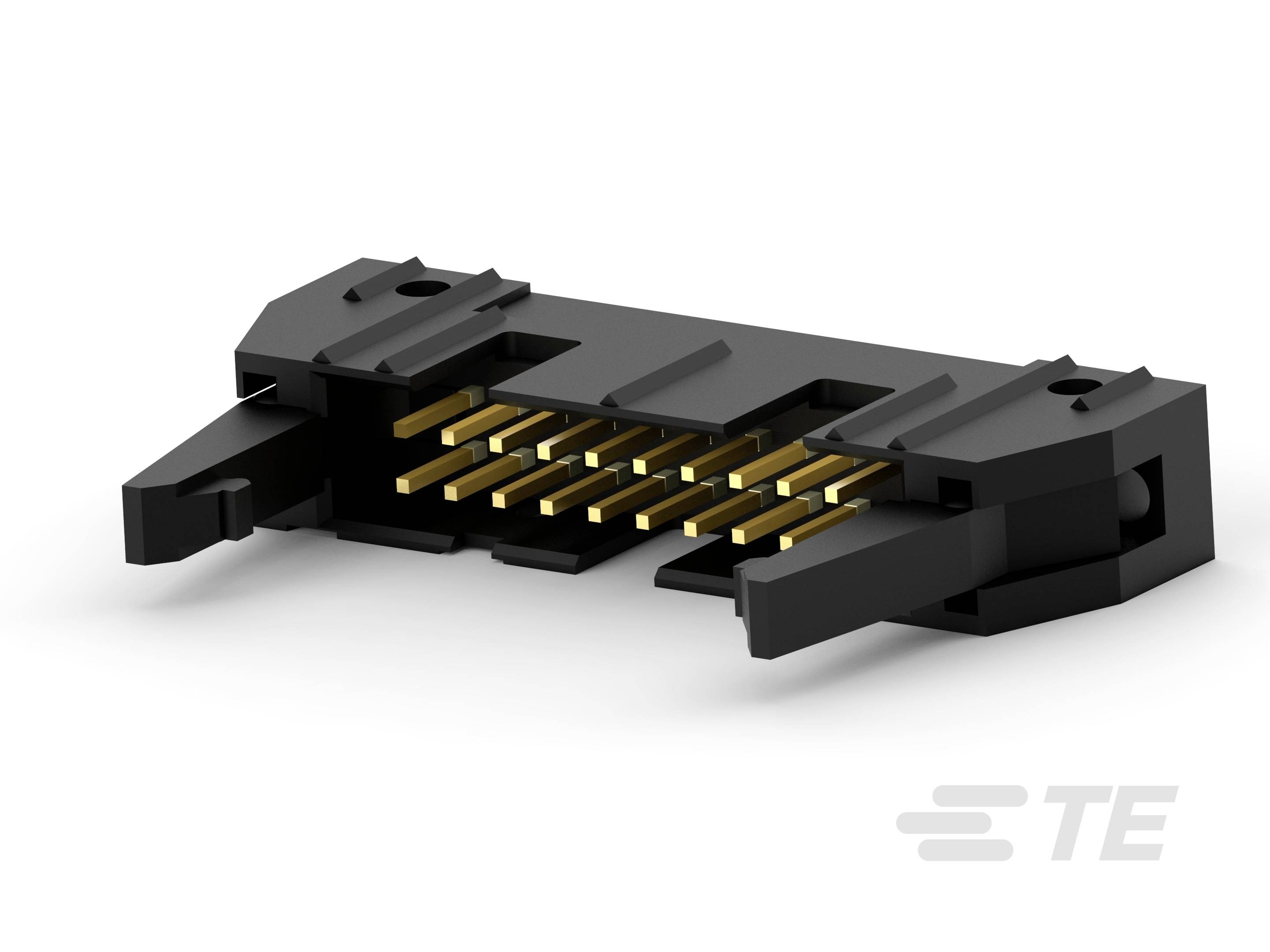 TE Connectivity 5499922-4 Tray